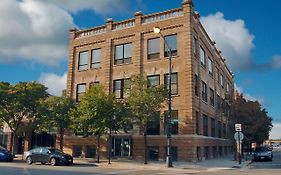The Publishing House Bed And Breakfast
